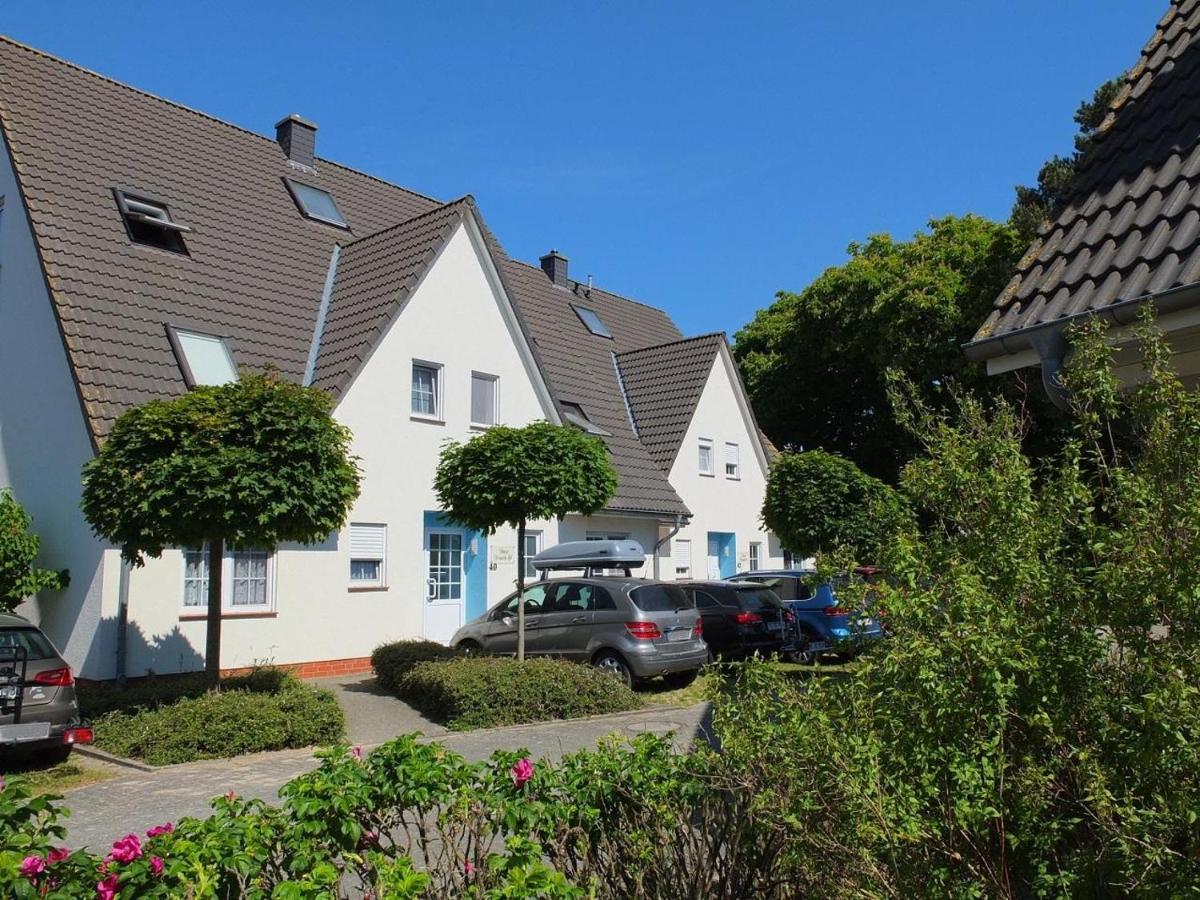 Haus Kranich _Wg_ Strandlaeufer_ ซิงสท์ ภายนอก รูปภาพ