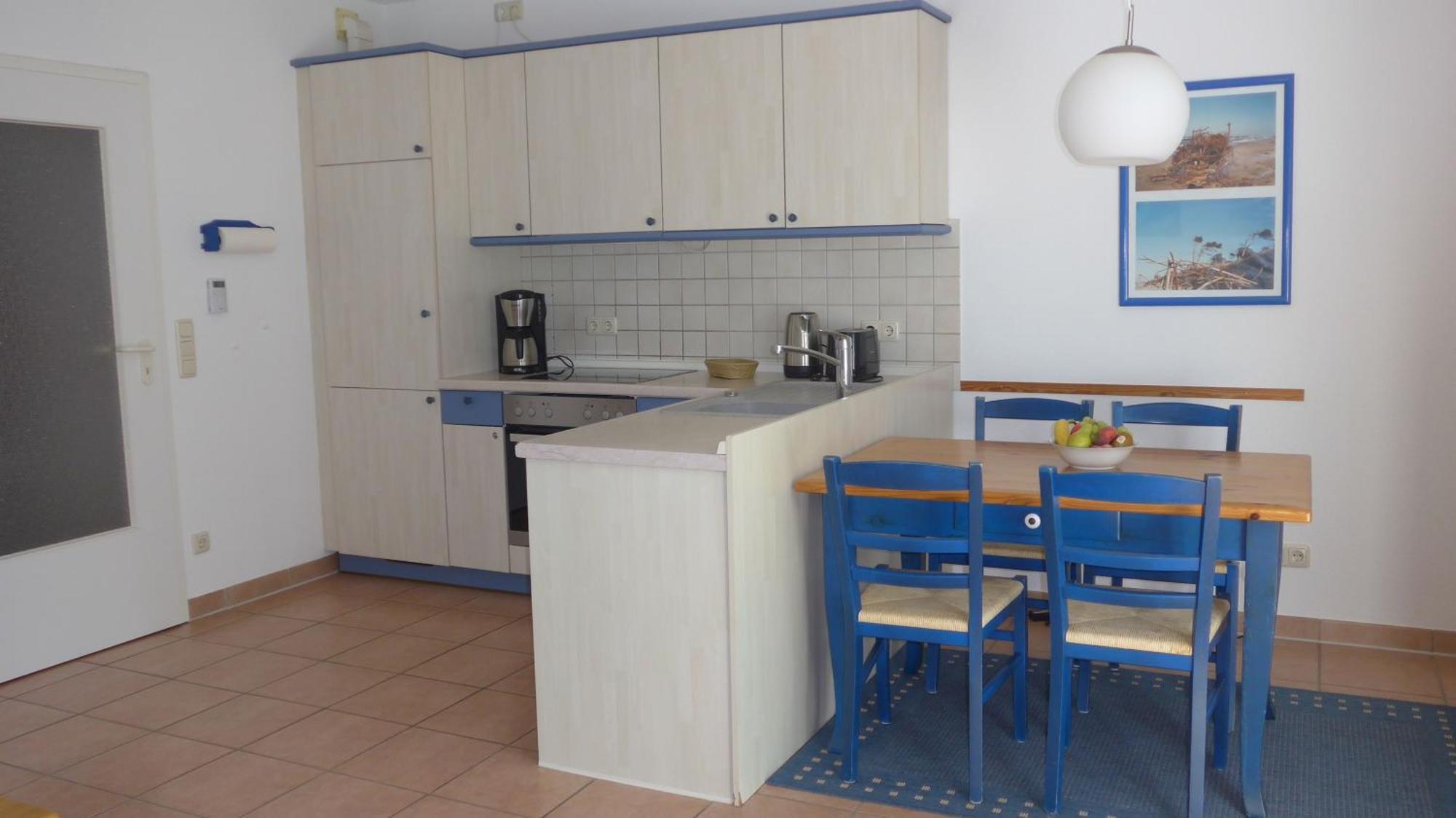 Haus Kranich _Wg_ Strandlaeufer_ ซิงสท์ ภายนอก รูปภาพ